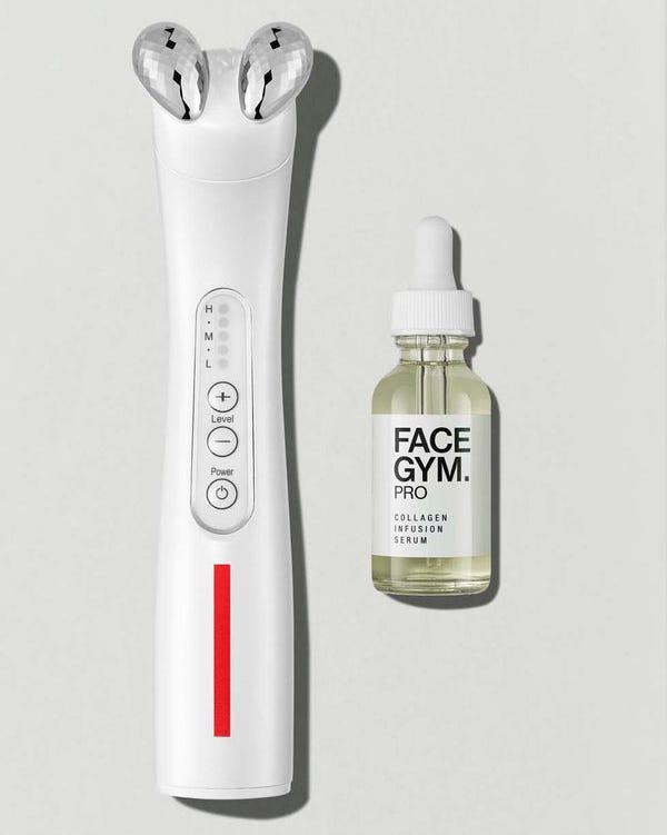 FaceGym Pro