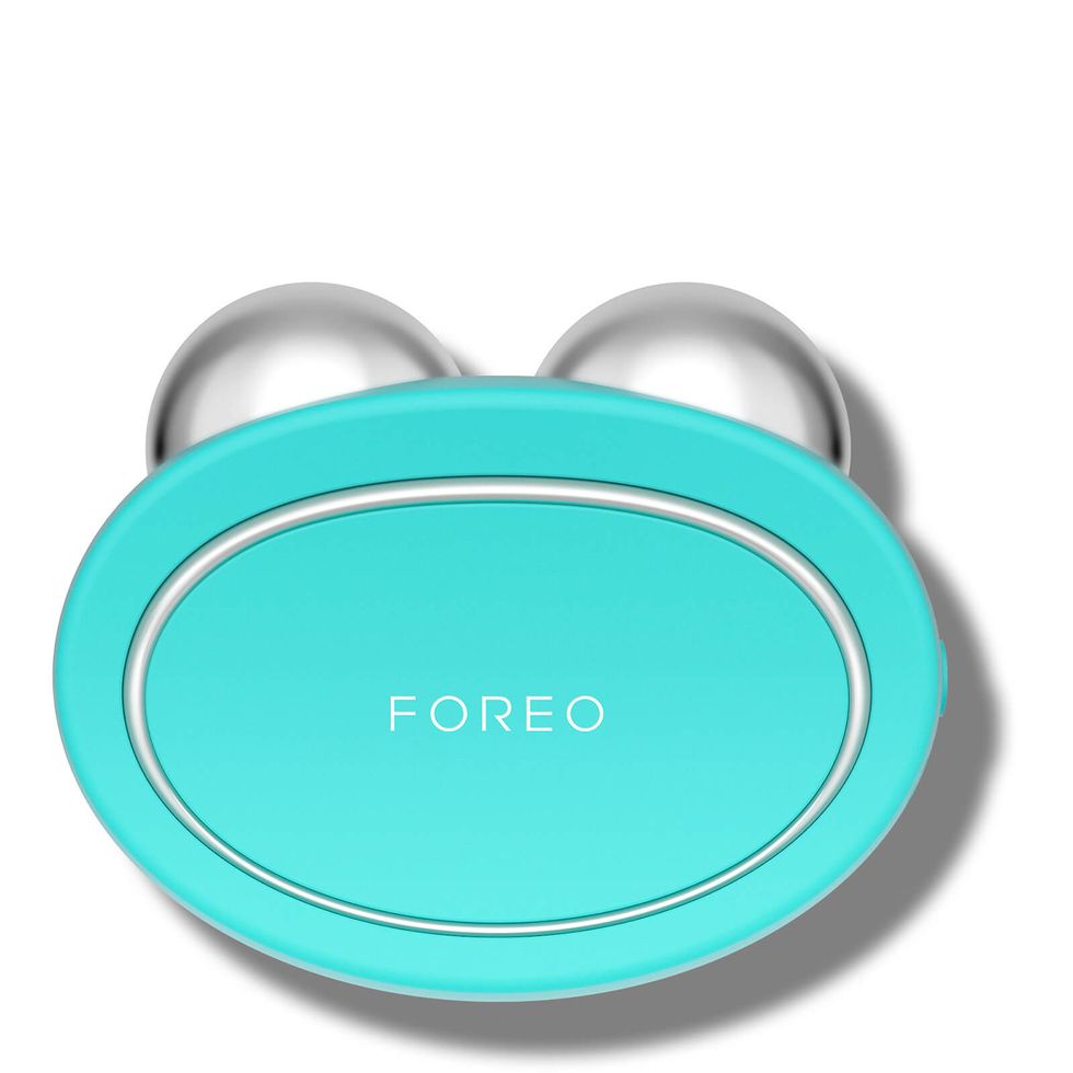 Foreo Bear Microcurrent Facial Toning Device 