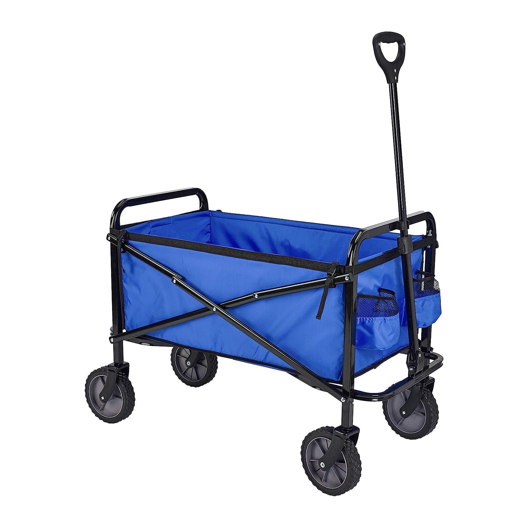 Best beach trolley 2024: Beach carts to buy right now