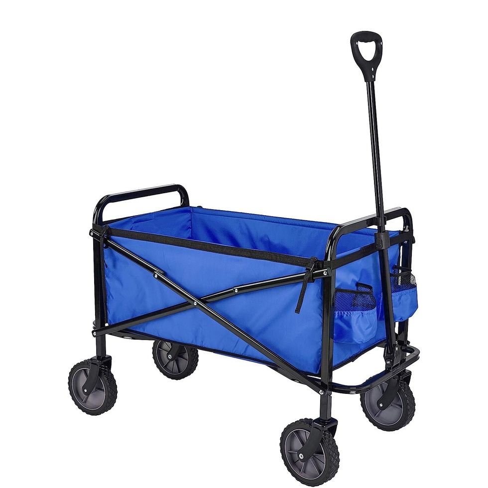 Best beach trolley 2024: Beach carts to buy right now
