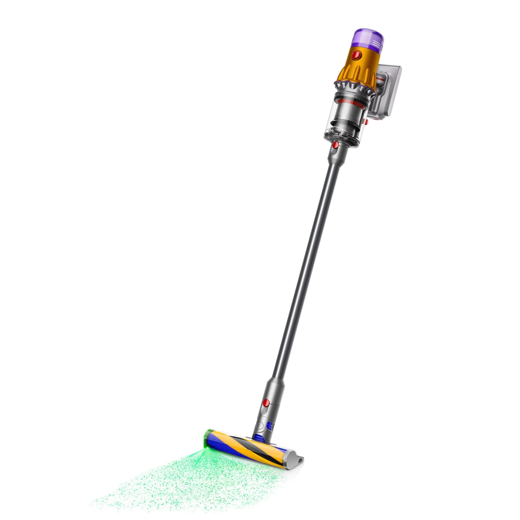 7 Best Cordless Stick Vacuums of 2024