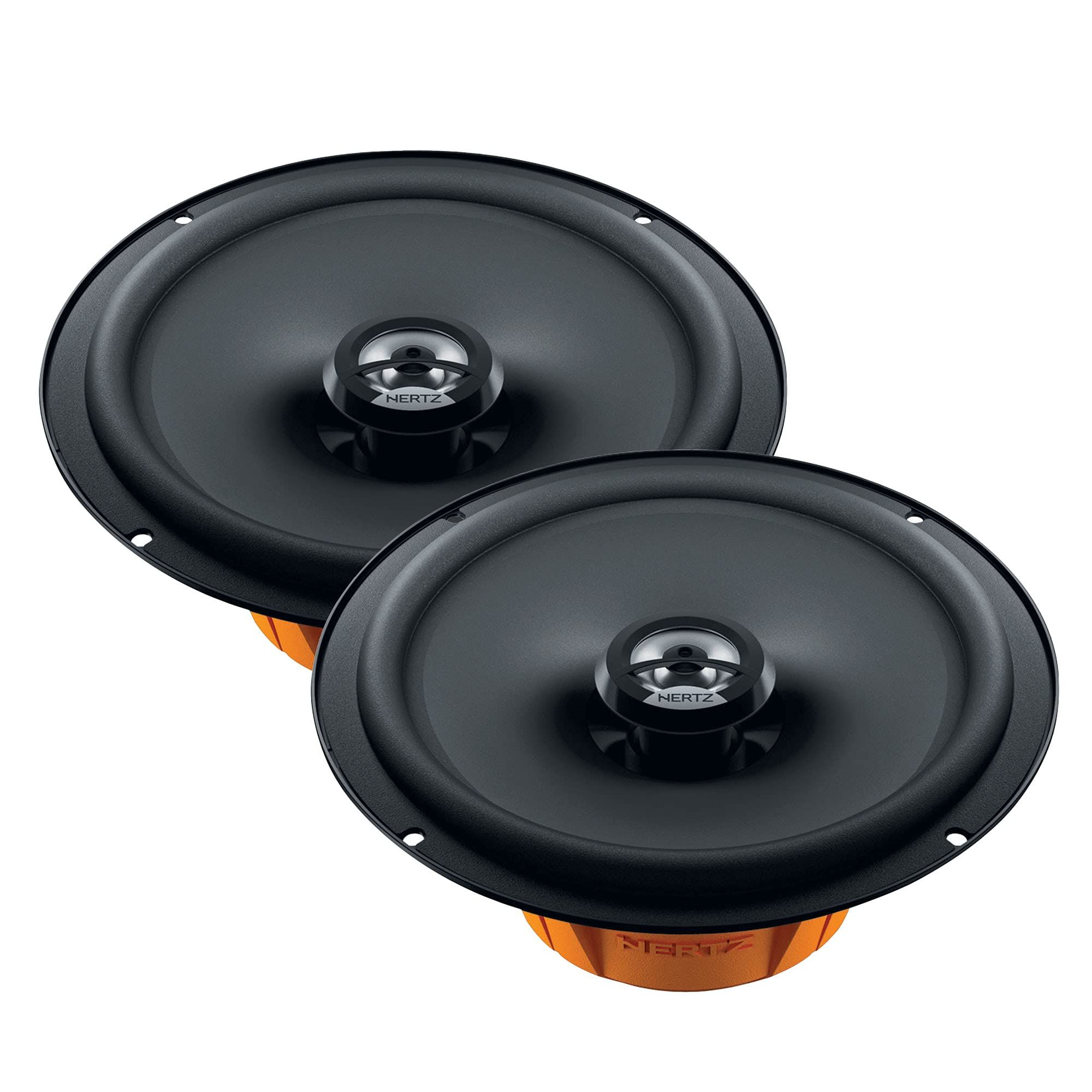 Best 6.5 car audio hot sale speakers