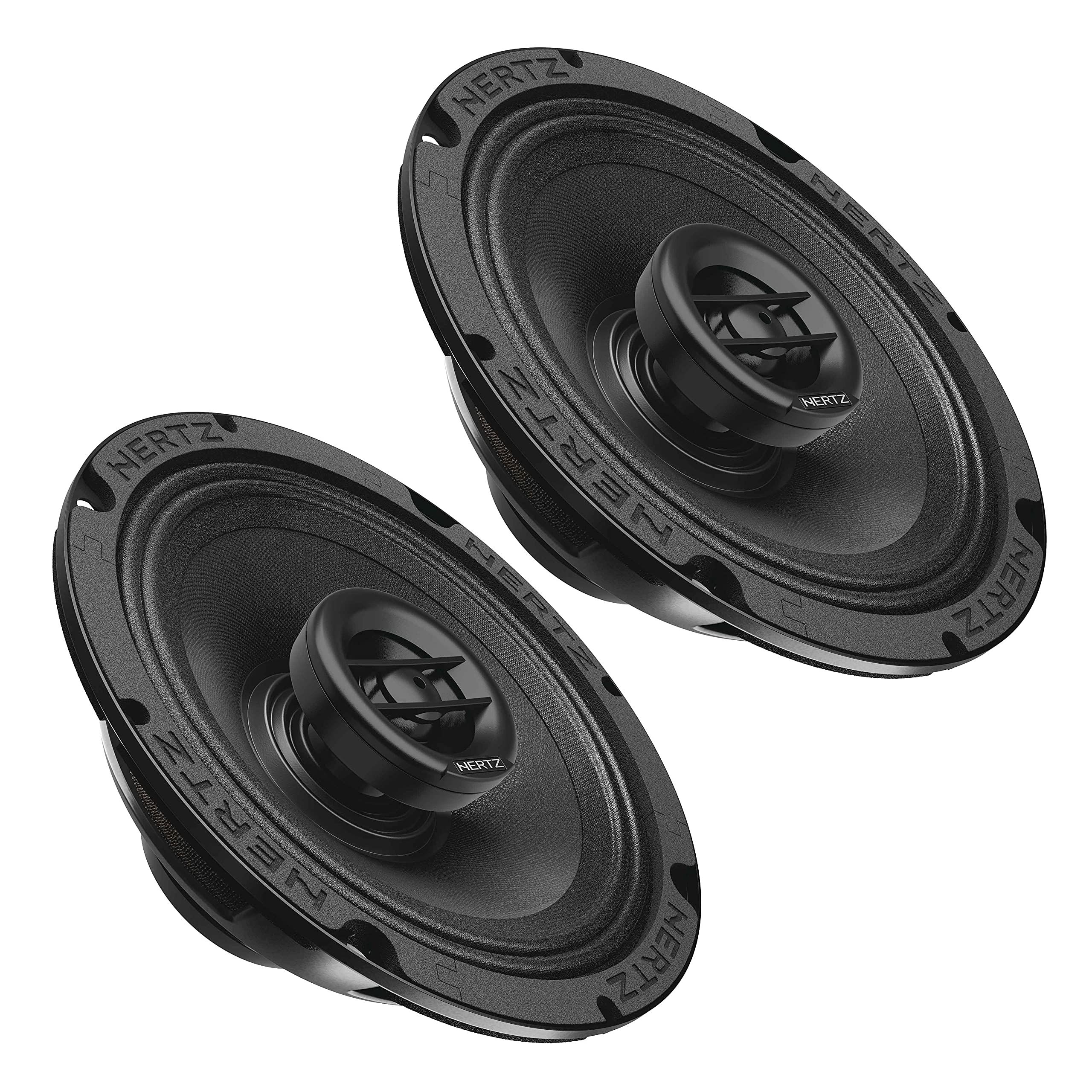 Best car speakers for hot sale audiophiles