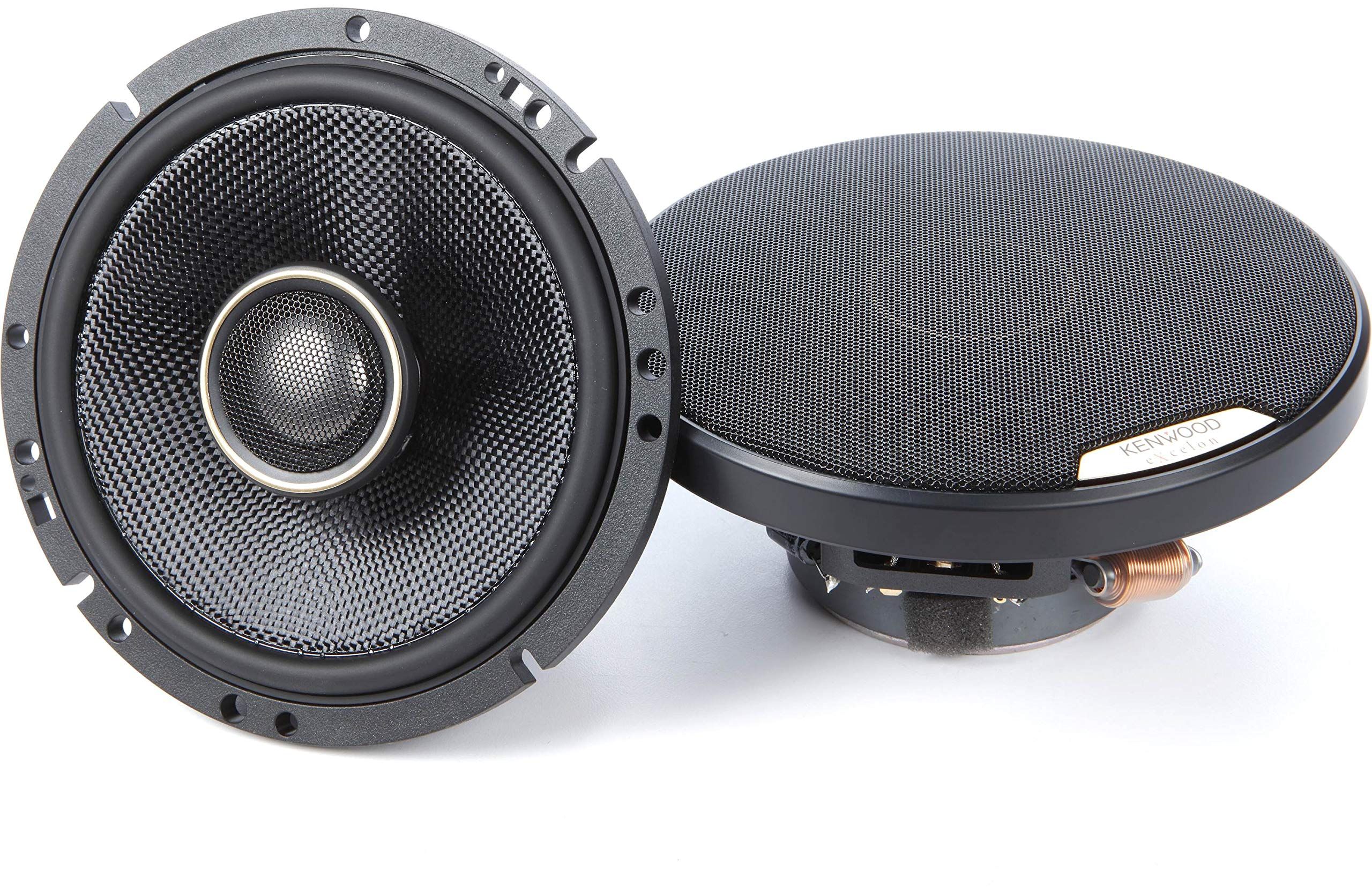 Best Car Speakers for 2024 According to an Expert Road Track