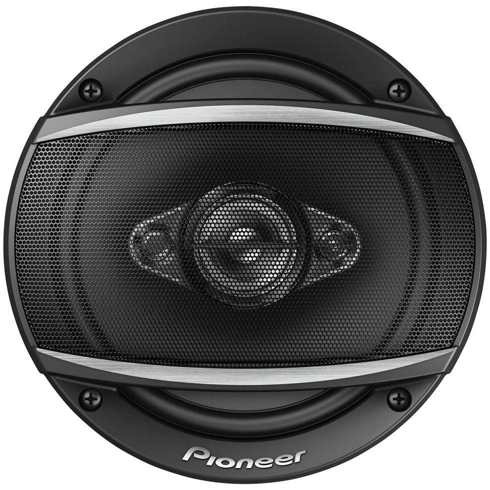 TS-A1680F 6.5-Inch Coaxial Speakers 