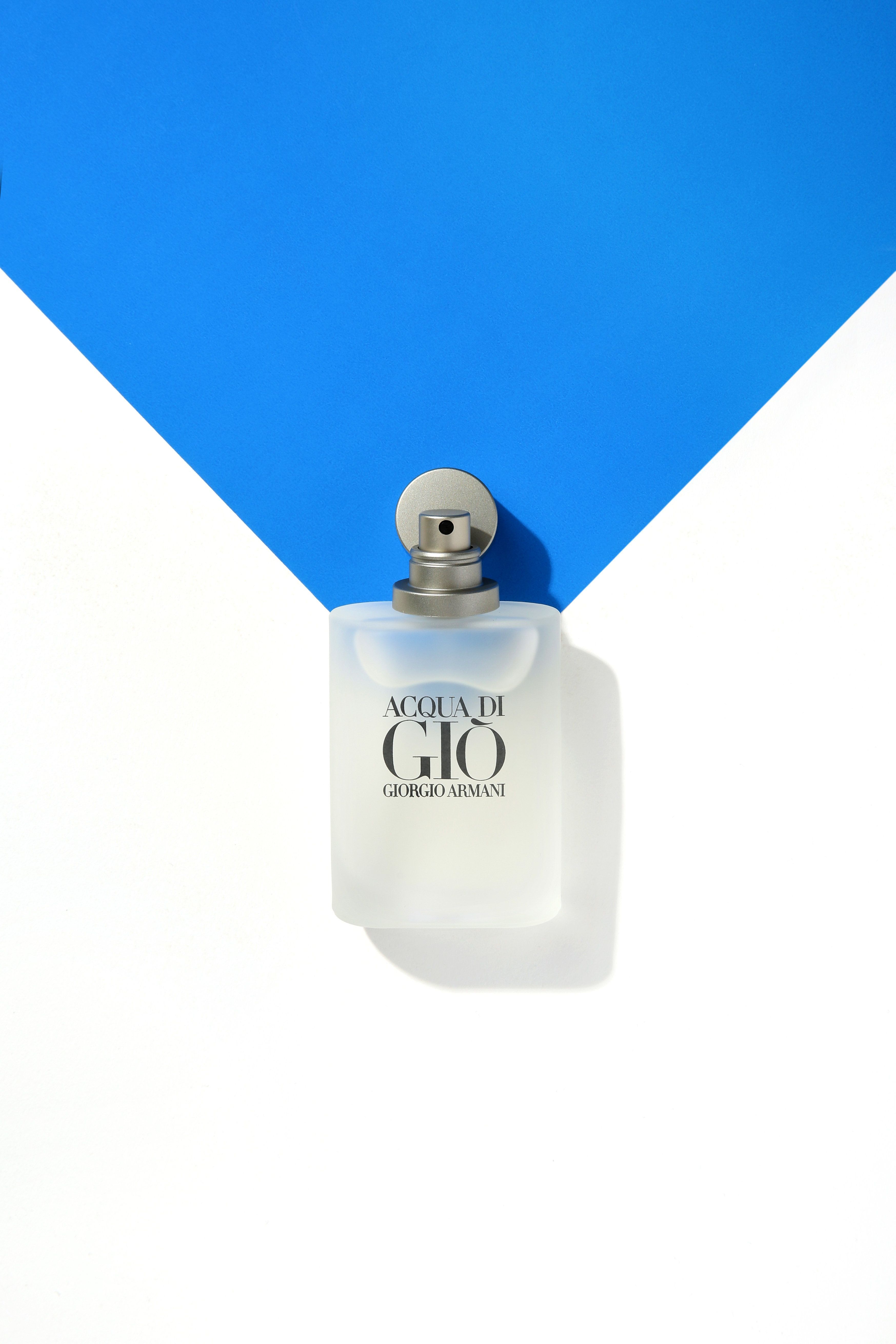 Agua de discount gio profumo hombre