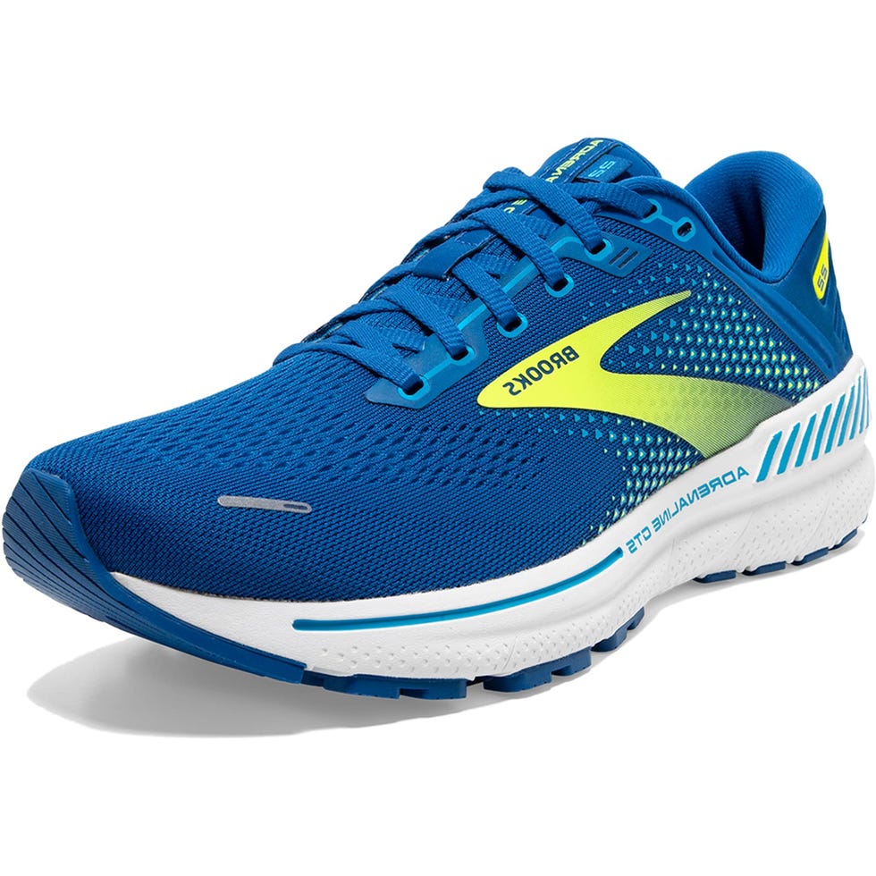 Zapatillas de running con estabilidad Brooks Adrenaline GTS 22