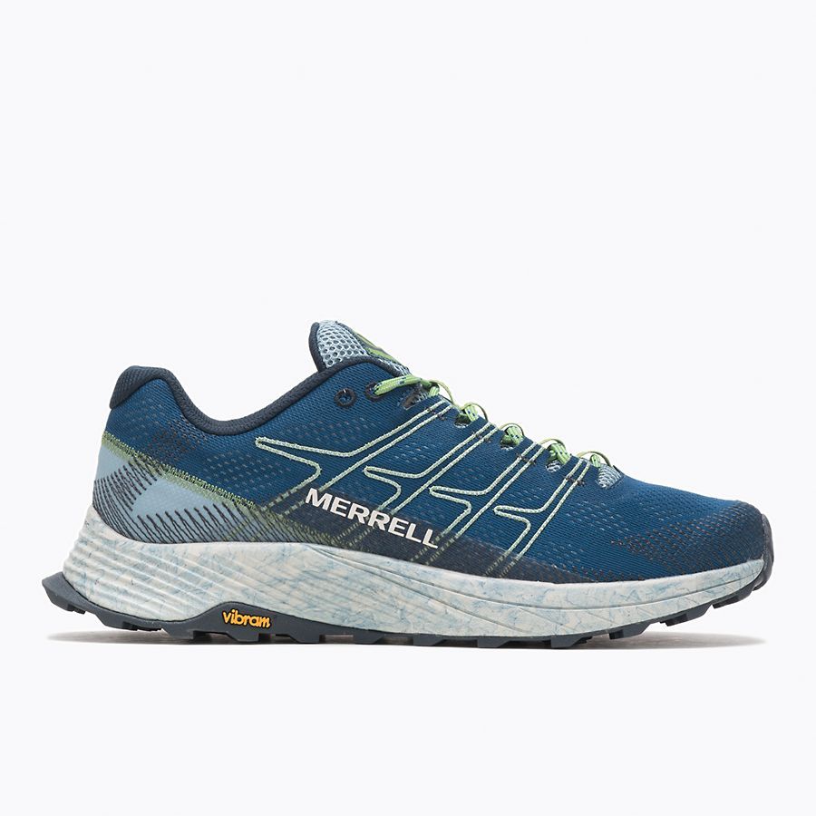 Merrell on sale moab vegan