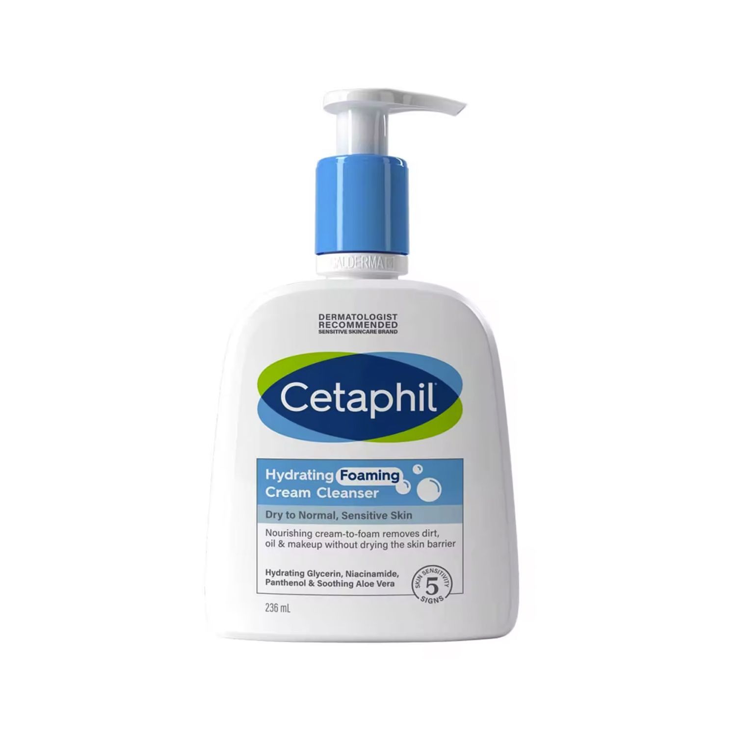 Best cleanser for normal on sale skin