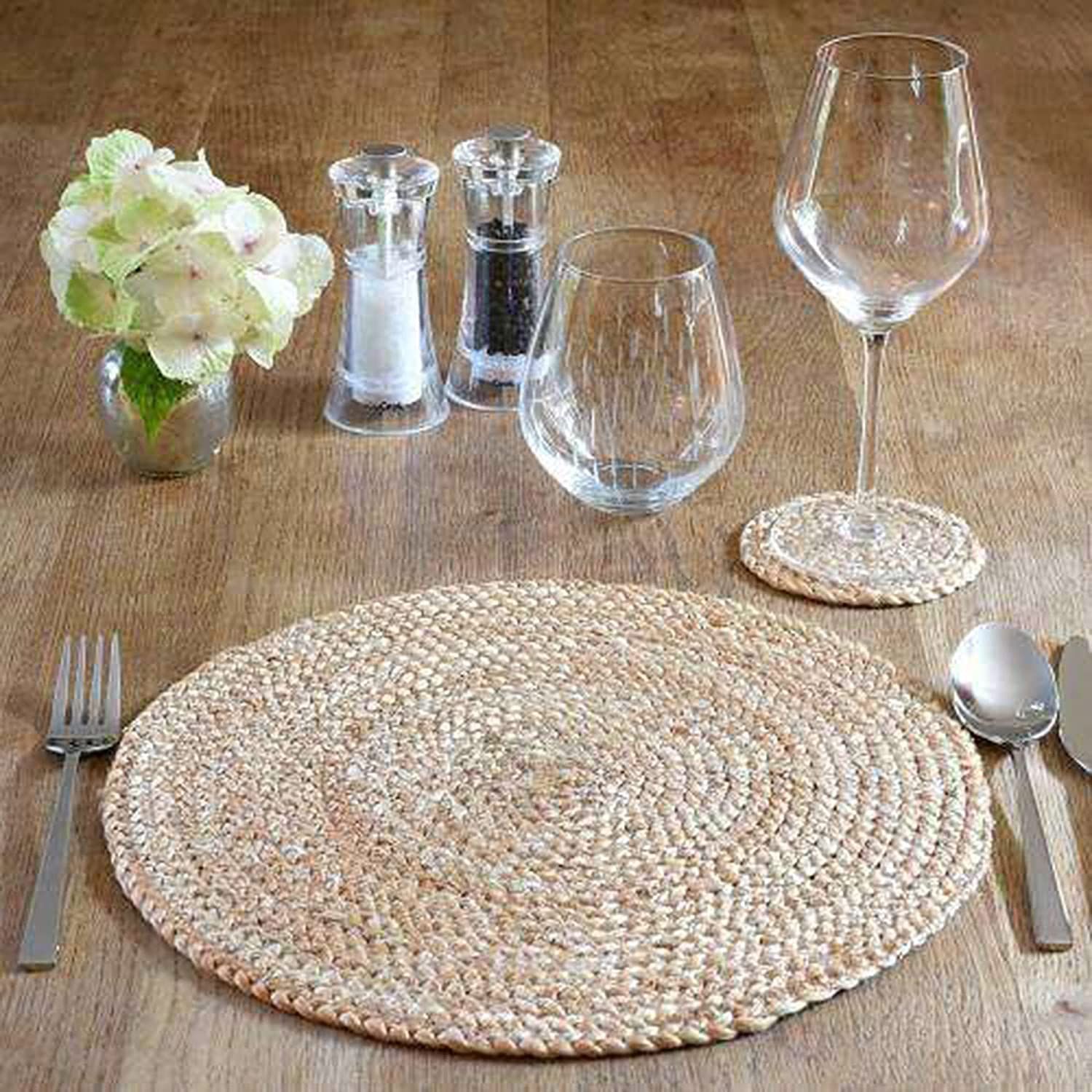 11 Best Placemats To Complete Your Tablescape In 2023