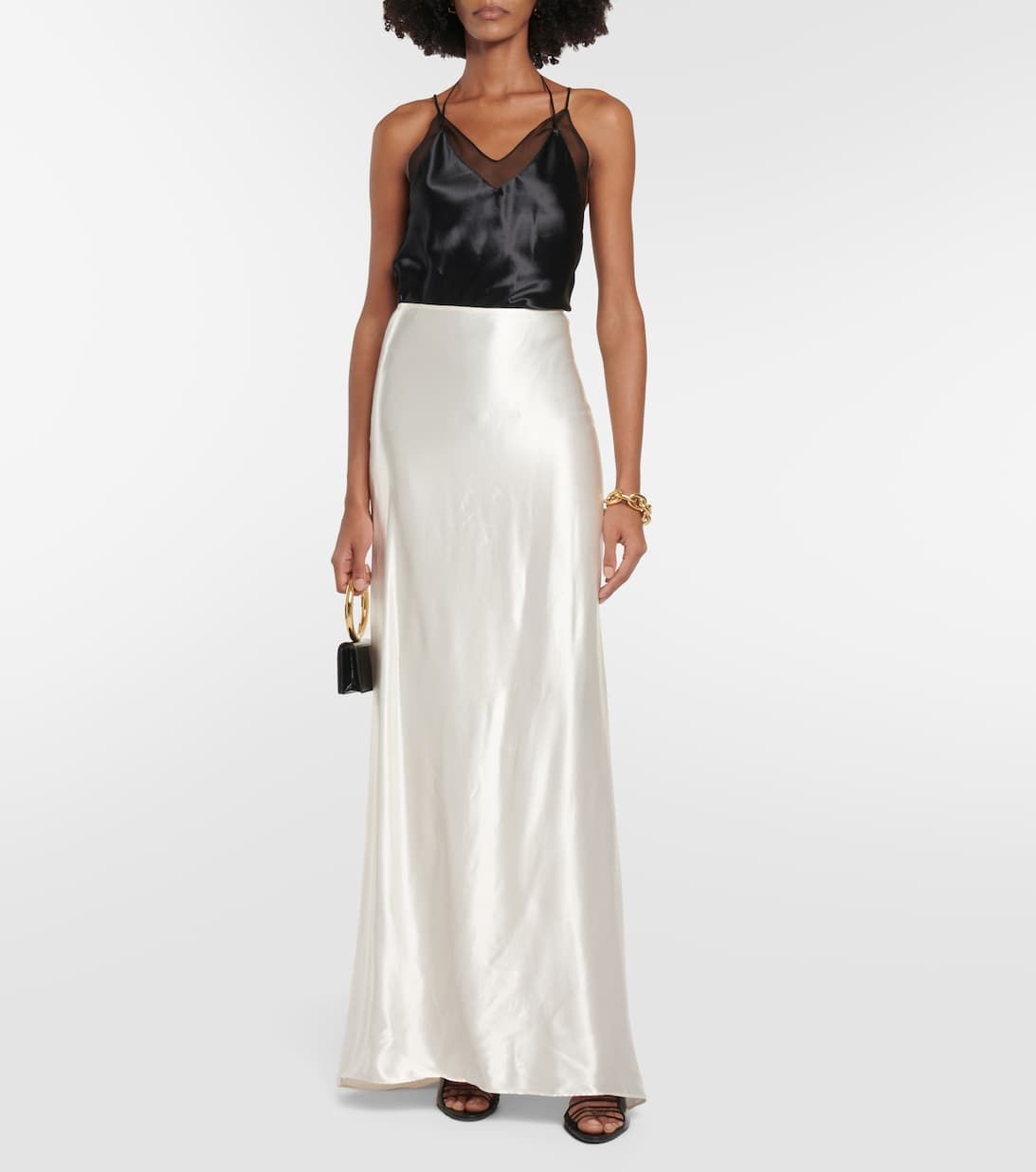 Dresses/Skirts