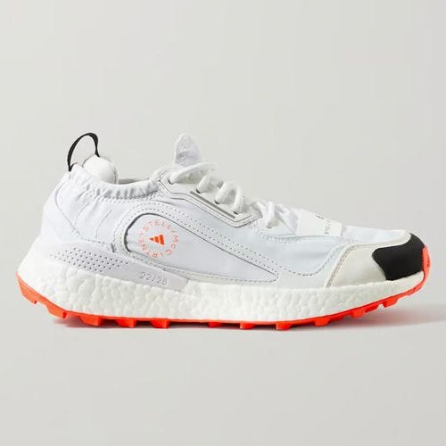 Outdoorboost 2.0