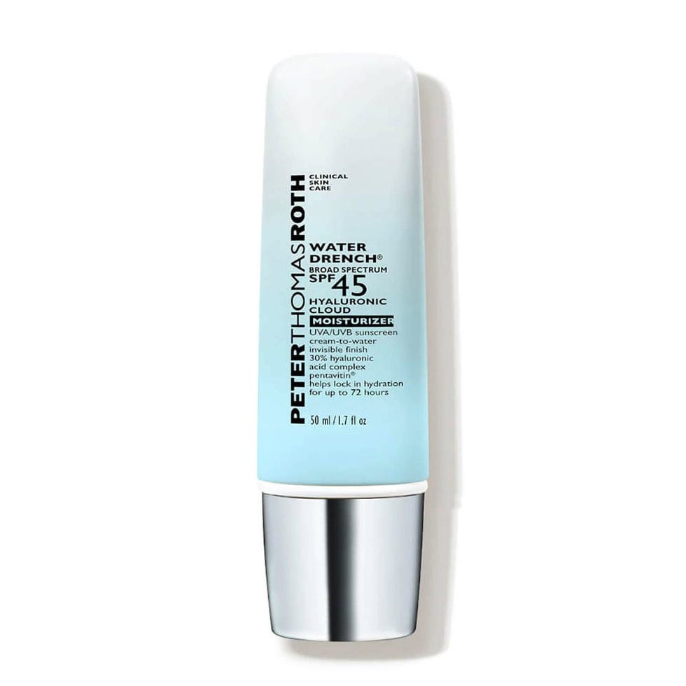 Water Drench Hyaluronic Cloud Moisturiser