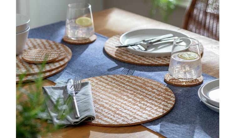 11 Best Placemats To Complete Your Tablescape In 2023