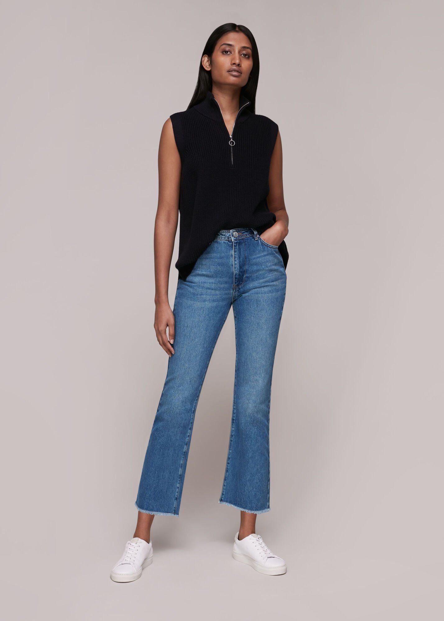 Whistles clearance jeans sale