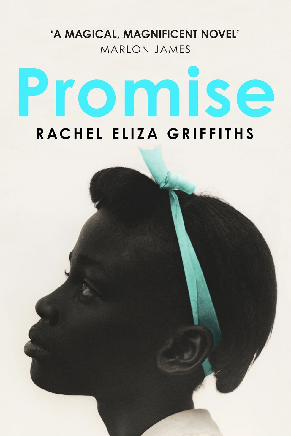 Rachel Eliza Griffiths, 'Promise'