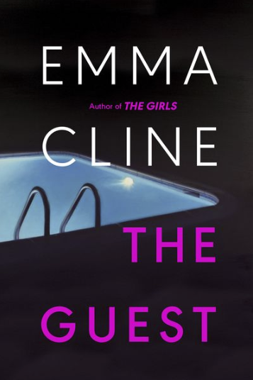 Emma Cline, 'The Guest'