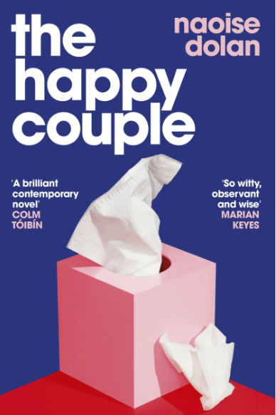Naoise Dolan, 'The Happy Couple'