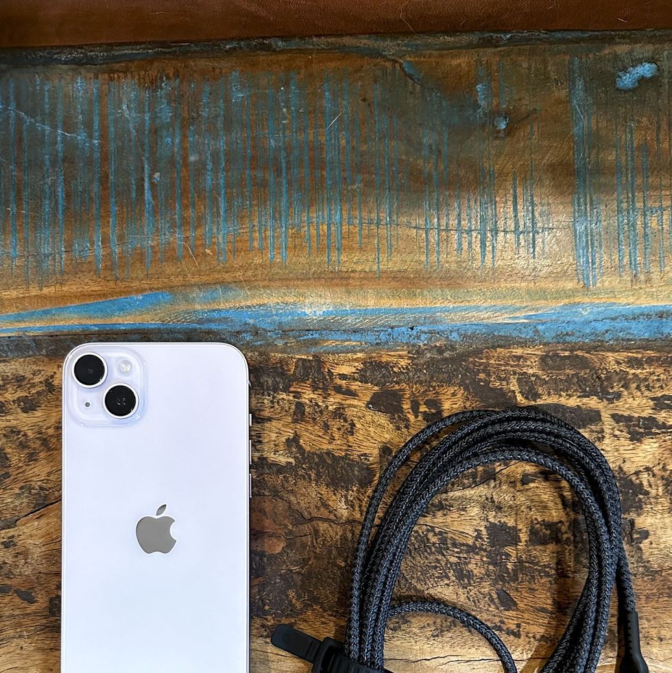 iPhone 12 mini - Lightning - Charging Essentials - iPhone