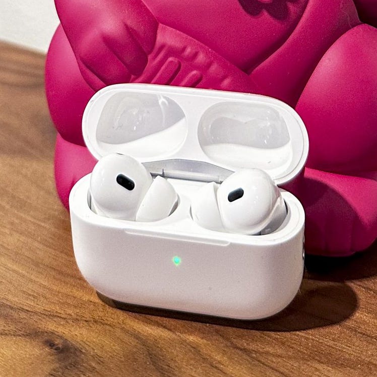 AirPods Pro AirPods Pro