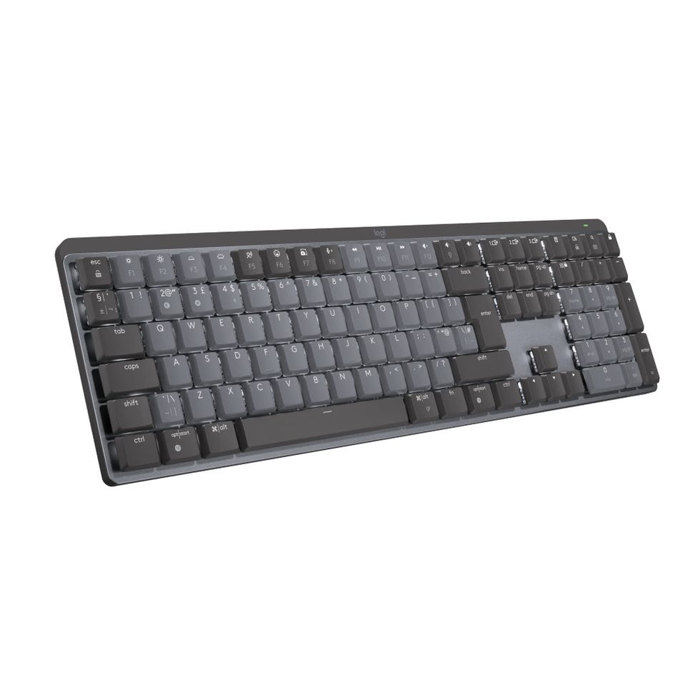 Logitech MX Mechanical