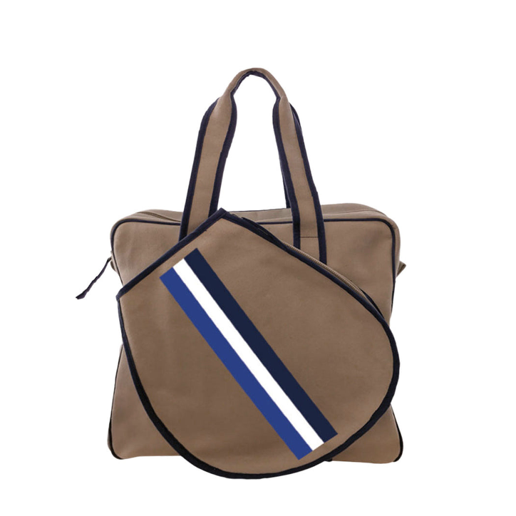 Off-the Court Stylish Tennis Bags You Should Know