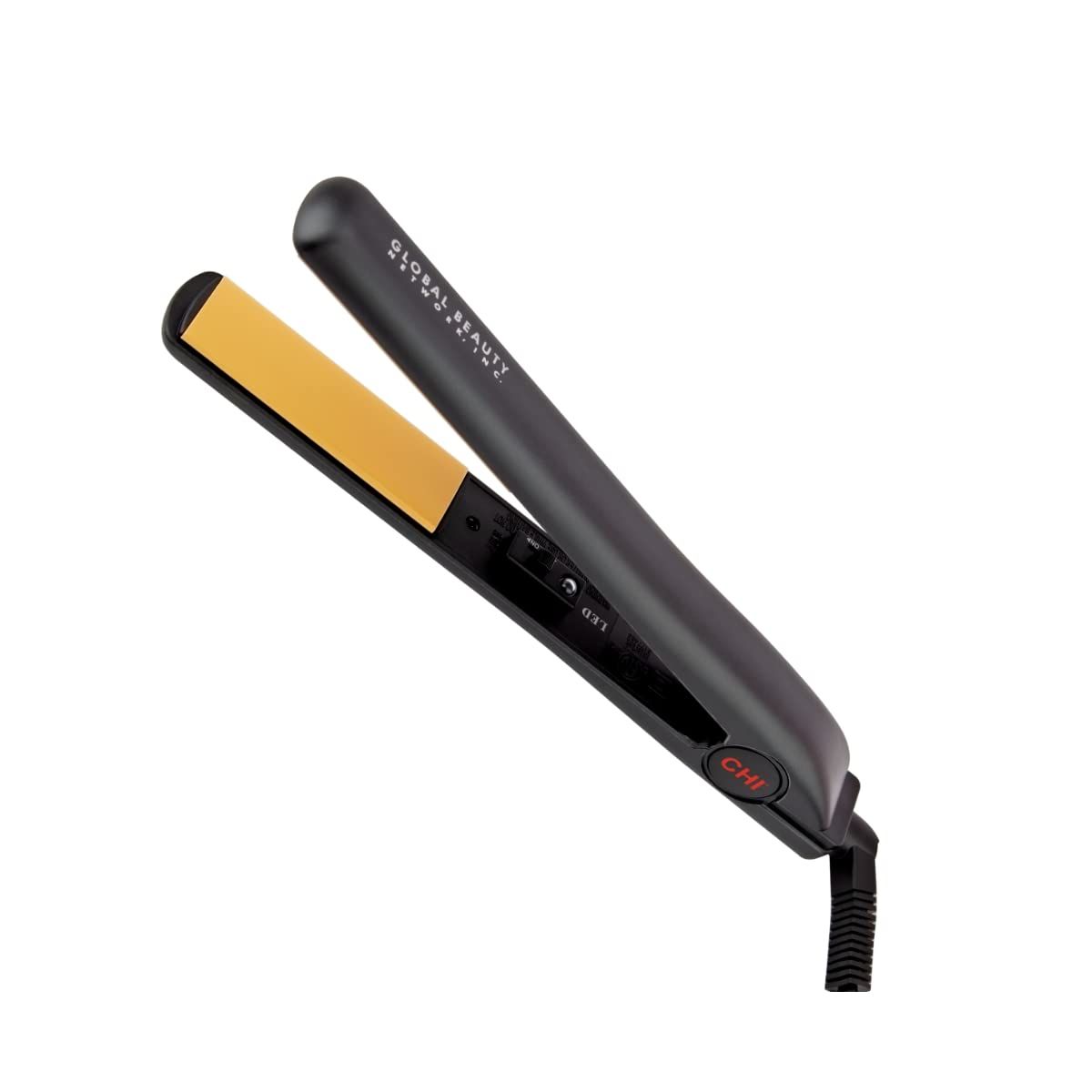 Best hot iron outlet for hair