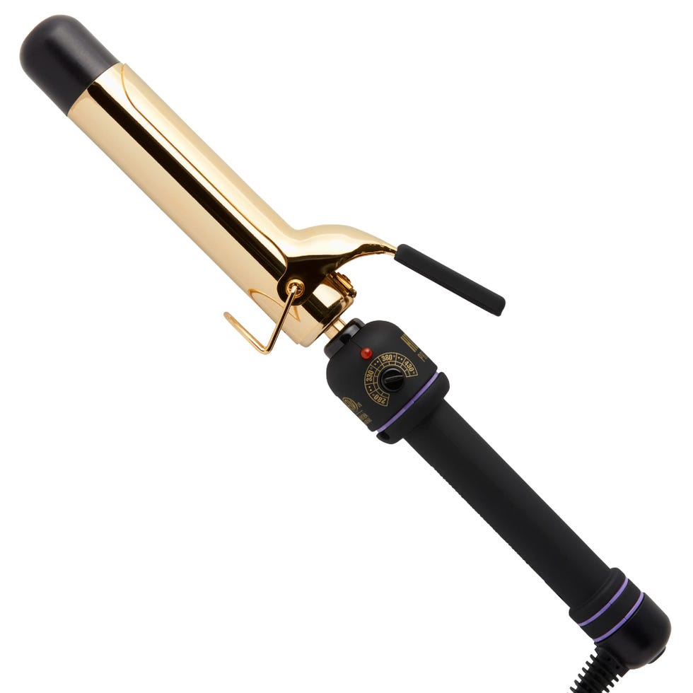 Pro Artist 24K Gold Curling Iron Pro Artist 24K Gold Curling Iron