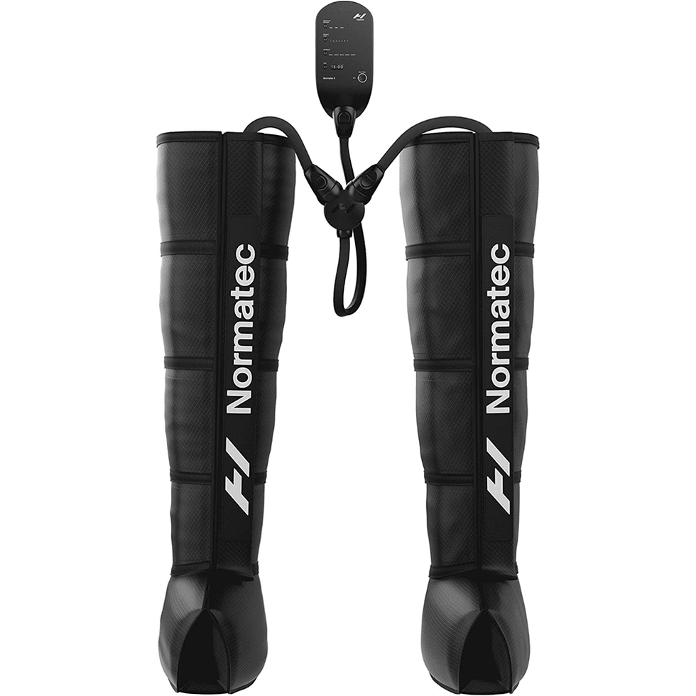 Normatec 3 Legs