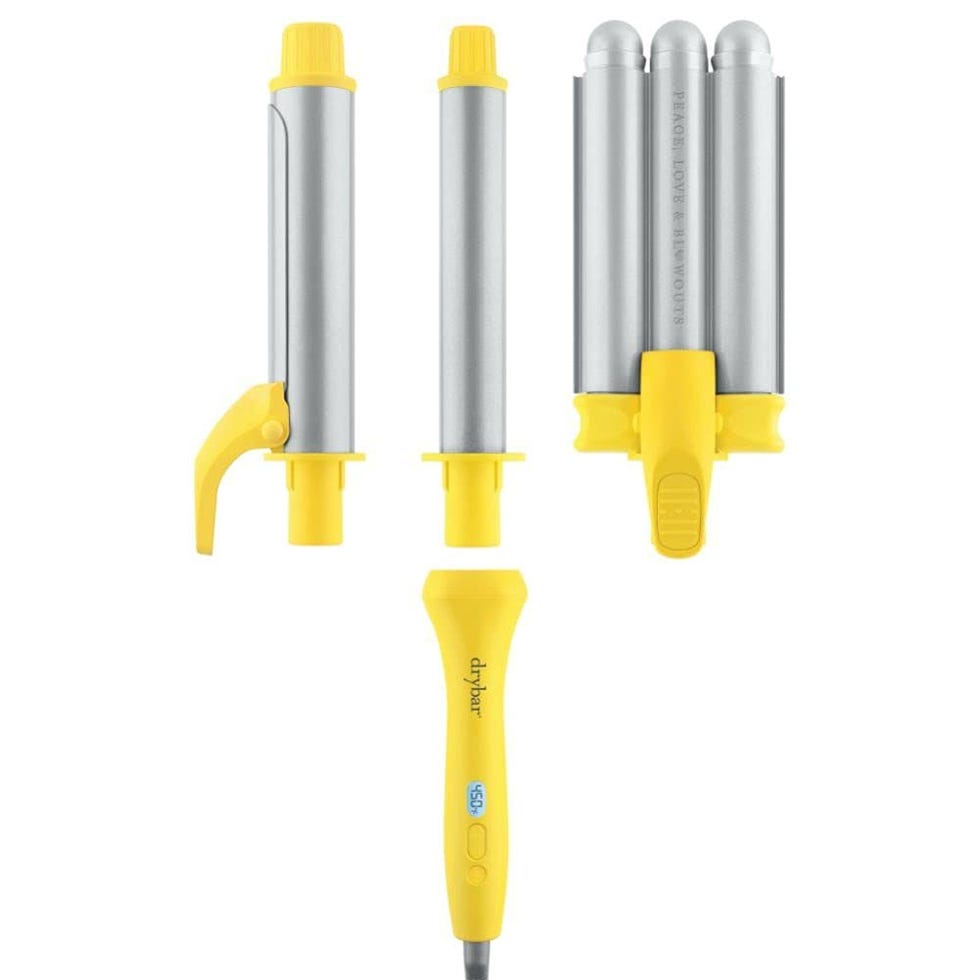The Mixologist Interchangeable Styling Iron Kit The Mixologist Interchangeable Styling Iron Kit