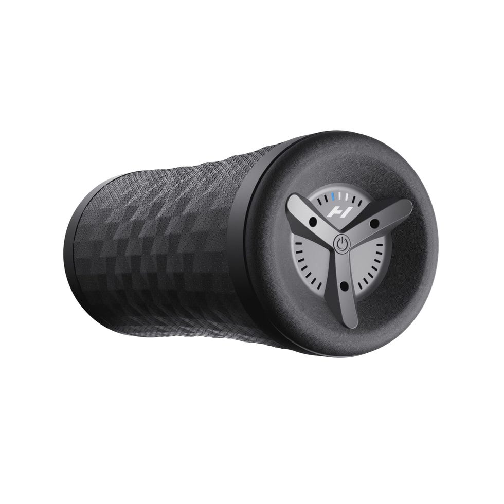 Vyper 3 Vibrating Foam Roller