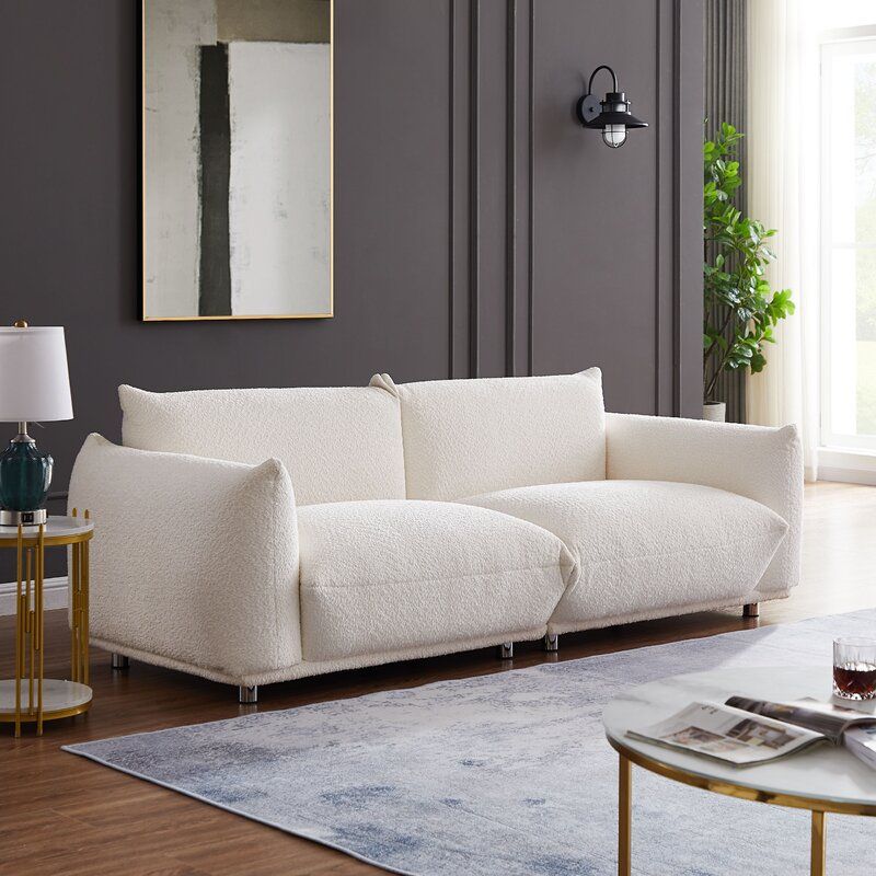 12 Best Extra-Deep Sofas To Buy In 2024