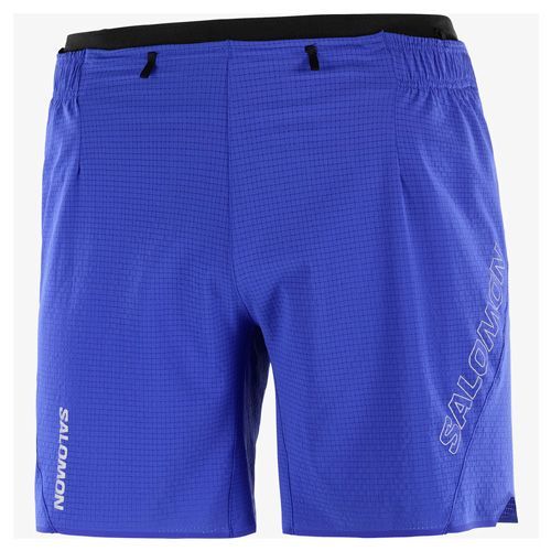 Short salomon homme hot sale