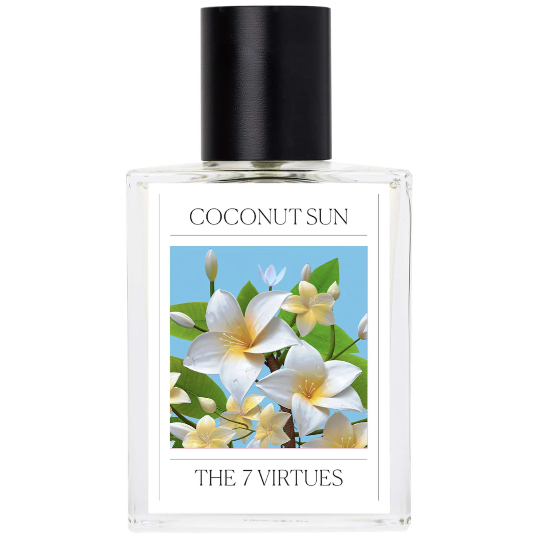 The Best Coconut Perfumes Tested And Reviewed For 2024