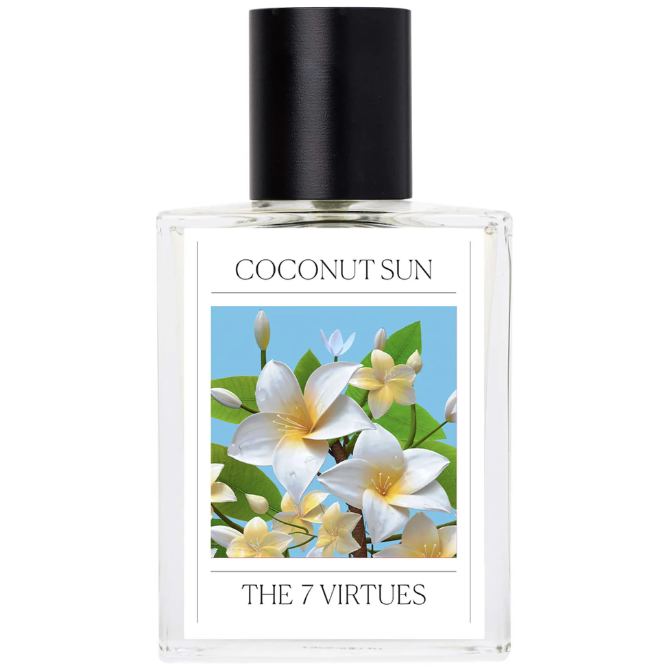 The Best Coconut Perfumes Tested and Reviewed for 2023