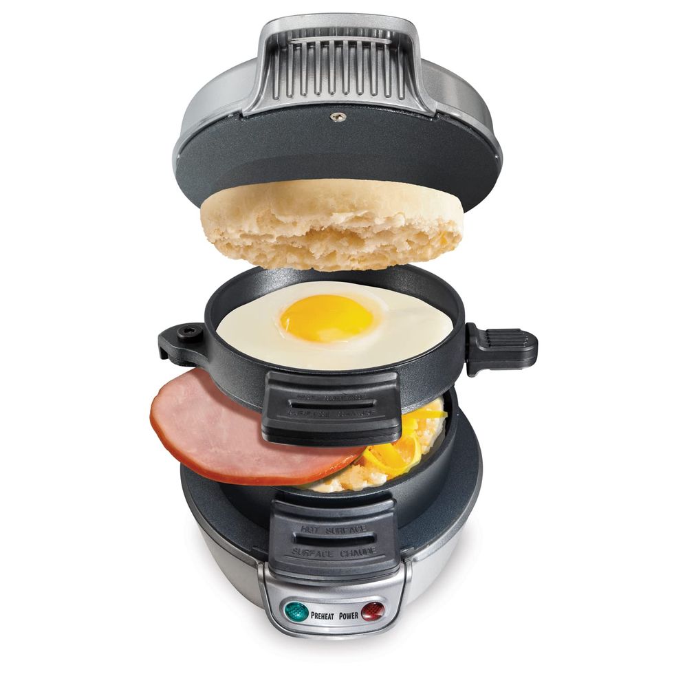 Top 10 innovative kitchen gadgets for the breakfast enthusiast