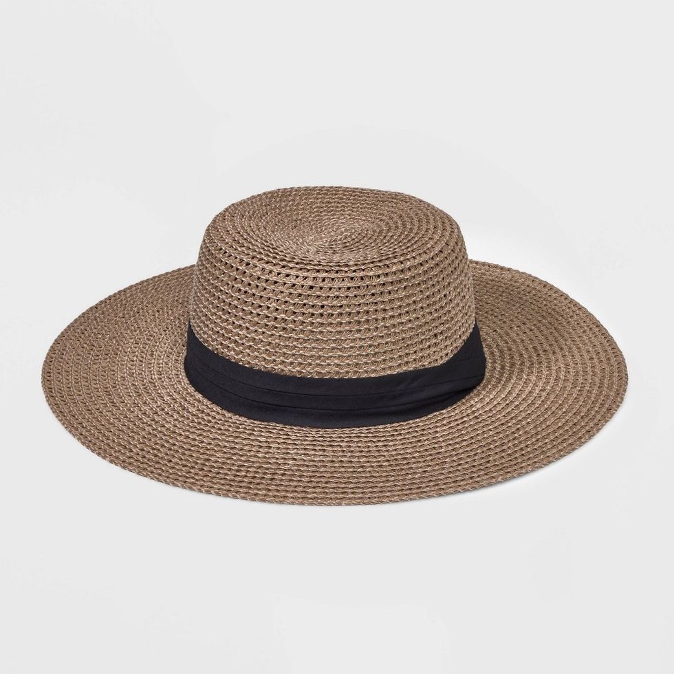 16 Best Top-Rated Straw Hats For Summer 2023, Per Online Reviews