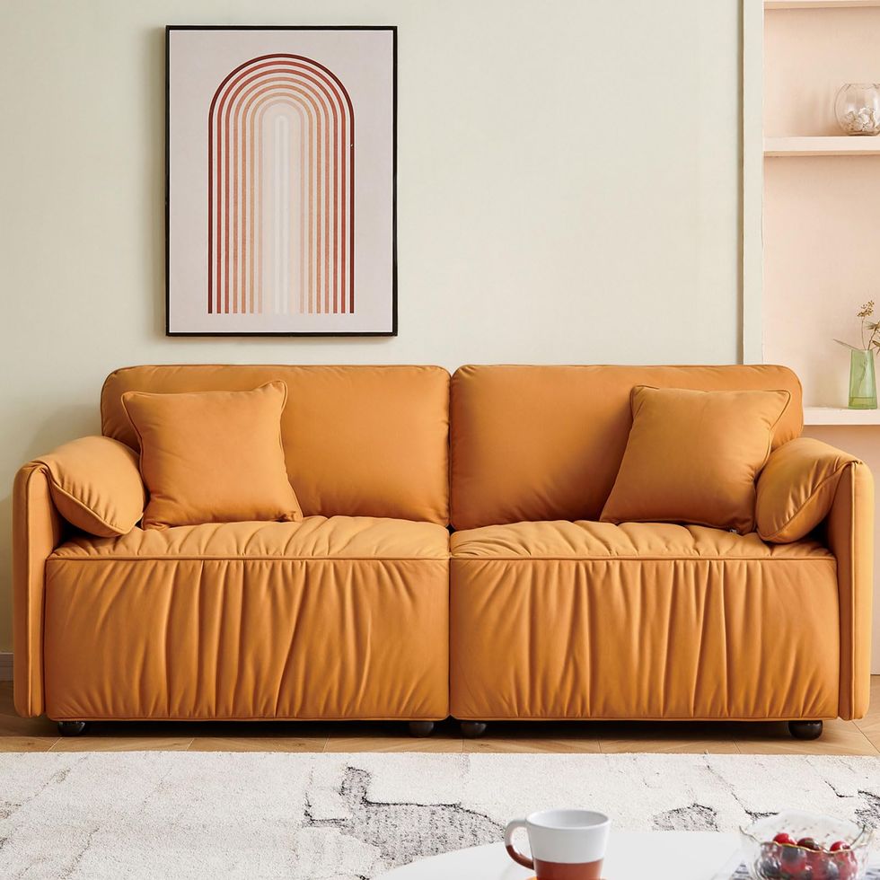 12 Best Extra Deep Sofas To In 2024