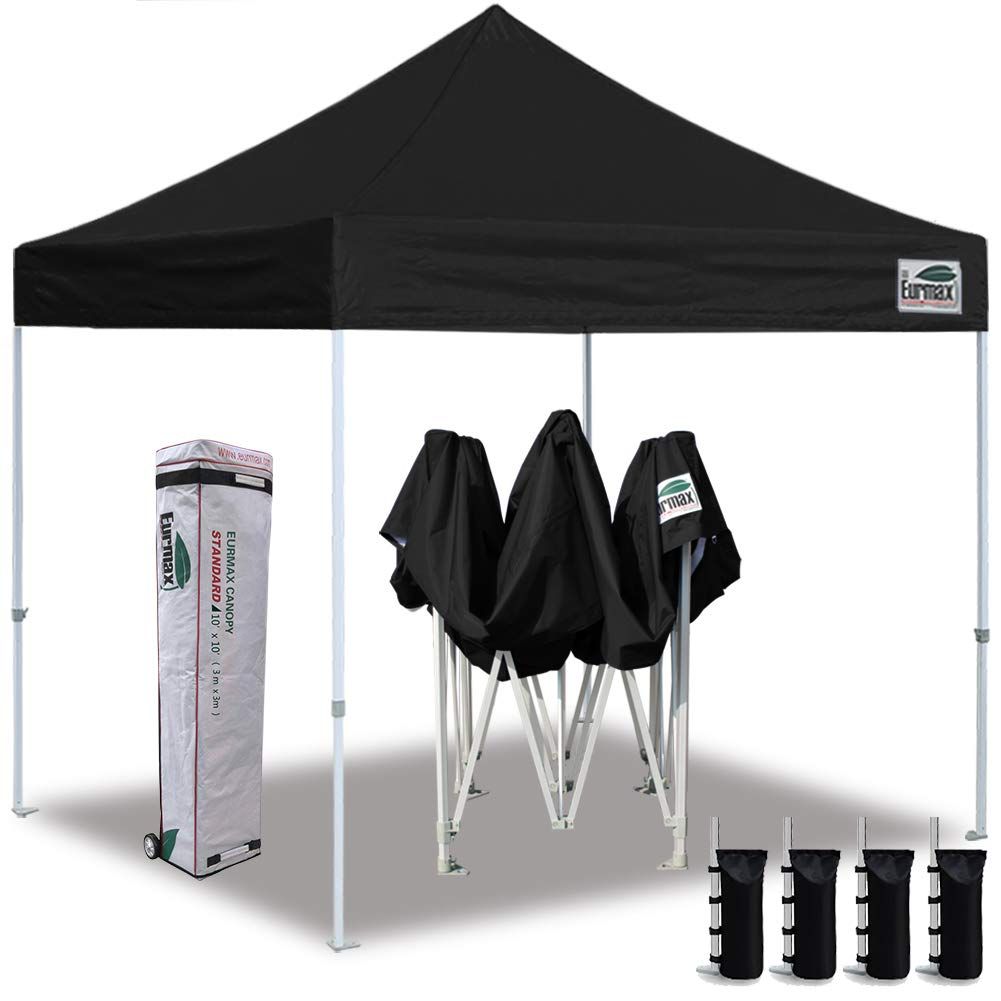 Eurmax pop hotsell up canopy