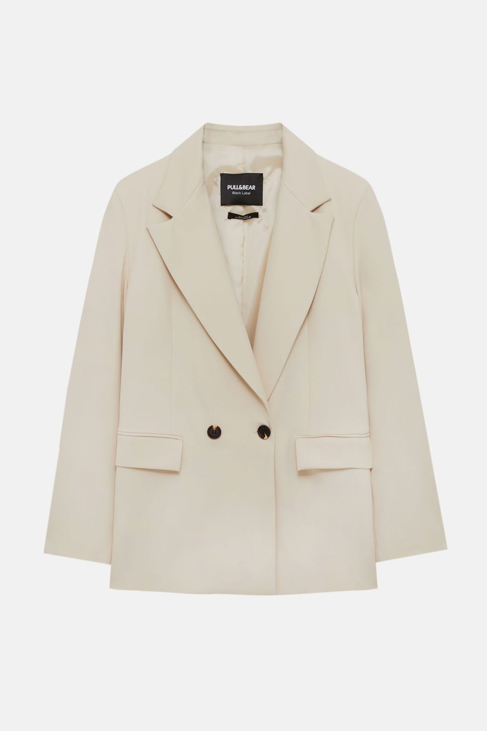 Blazer cruzada