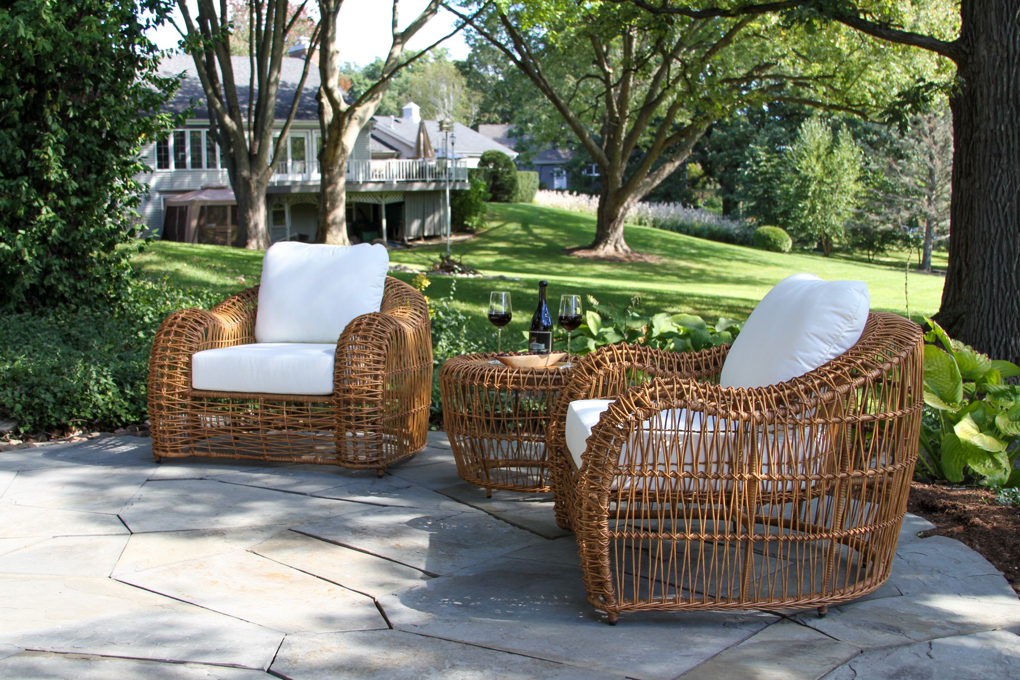 Best luxury outdoor deals furniture