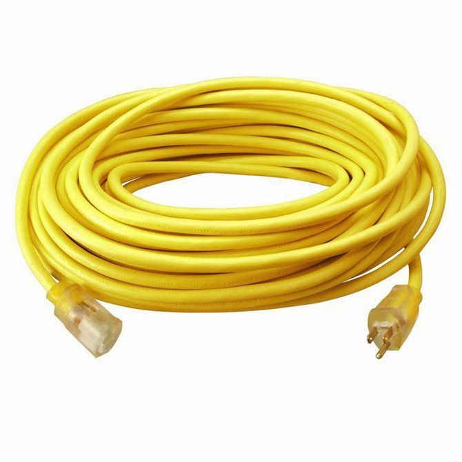 Best Heavy Duty Extension Cord: An Expert's Review