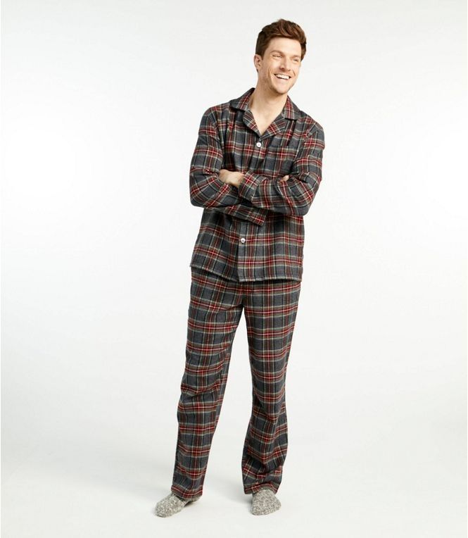 15 Best Men's Pajamas in 2023, Tested and Reviewed by Editors