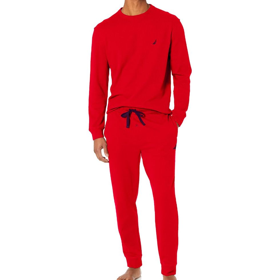 Men's Moisture-Wicking Pants  Men's Pajamas For Night Sweats
