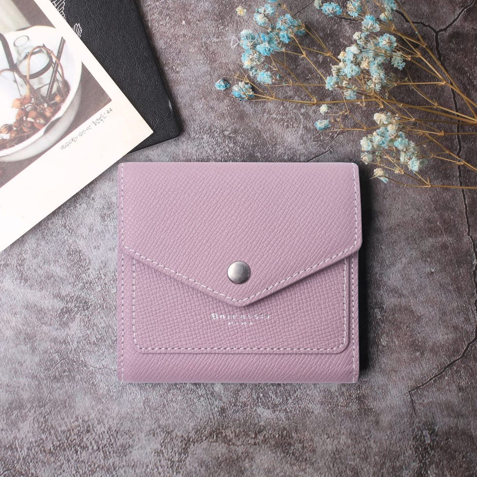 Small Wallet for Women