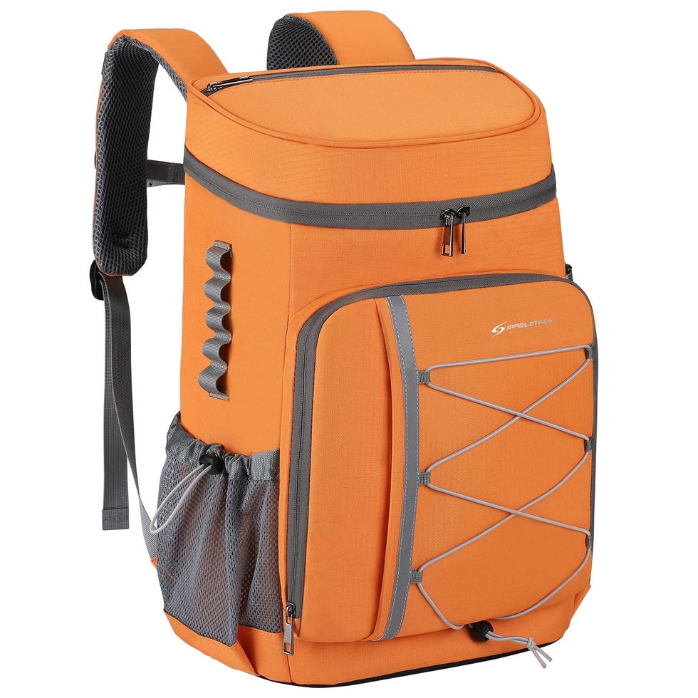 Cooler Backpack