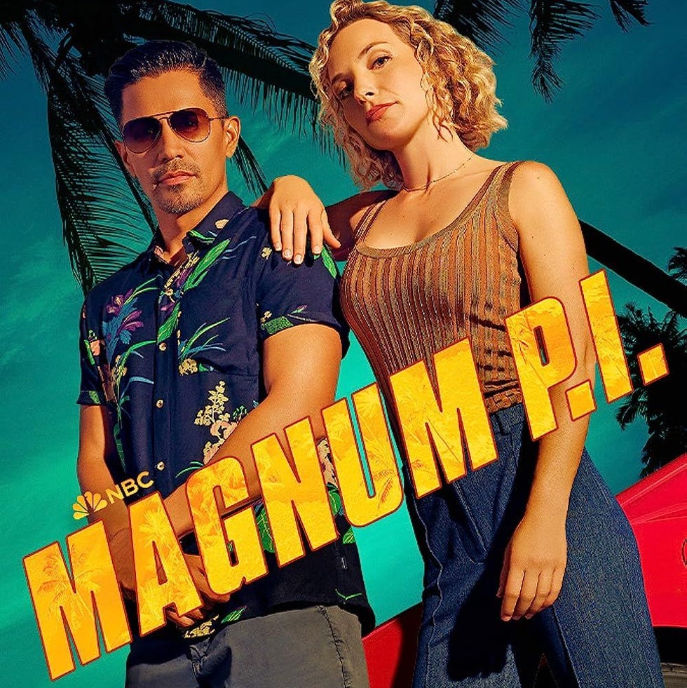 Why Was 'Magnum P.I.' Canceled? The Latest on Season 5 Episodes