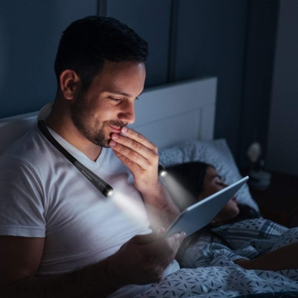 Neck Reading Light Neck Reading Light