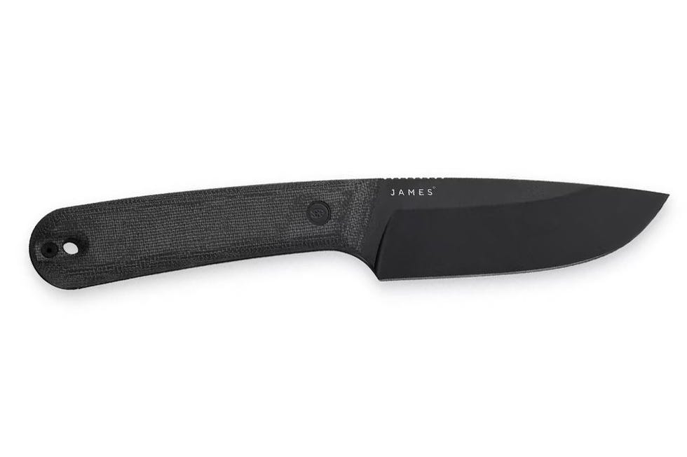 Hell Gap Knife