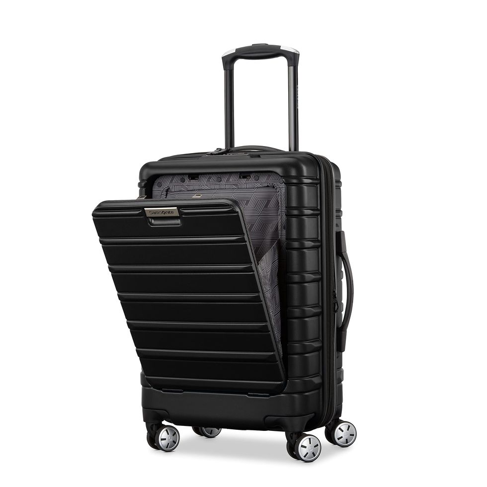 The best luggage on sale for  Prime Day - The Points Guy